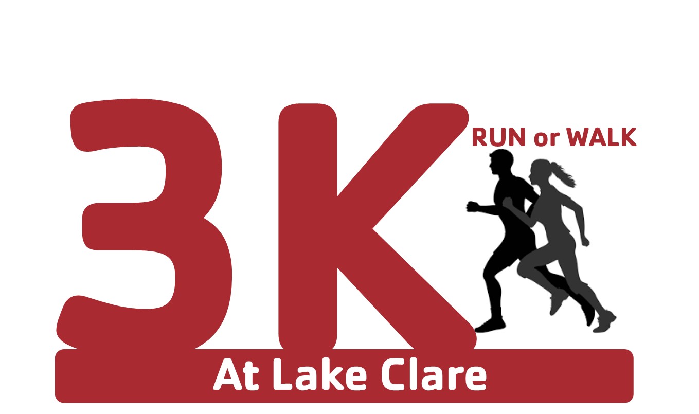 3K Race