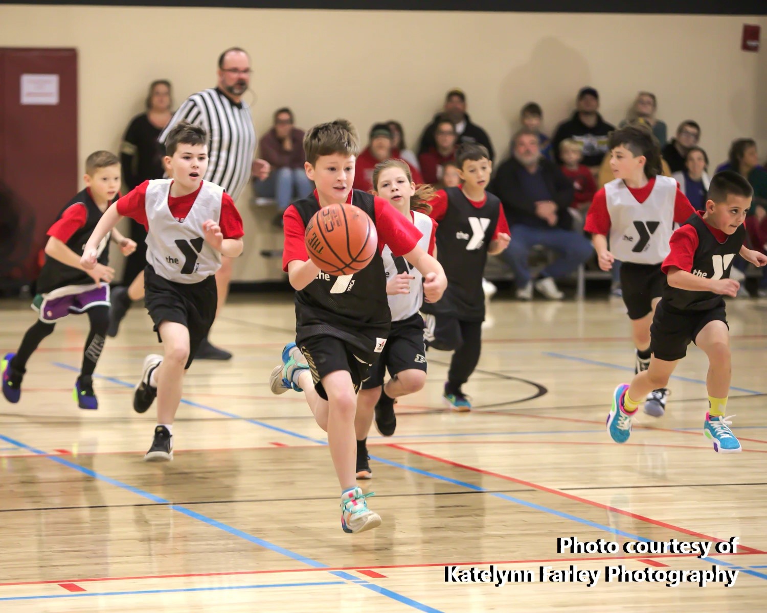 Basketball