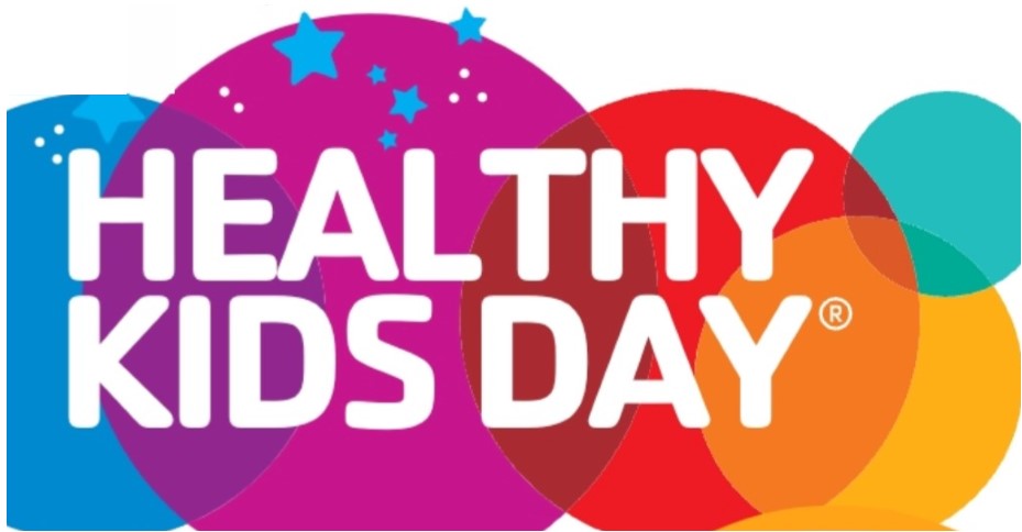 Healthy Kids Day