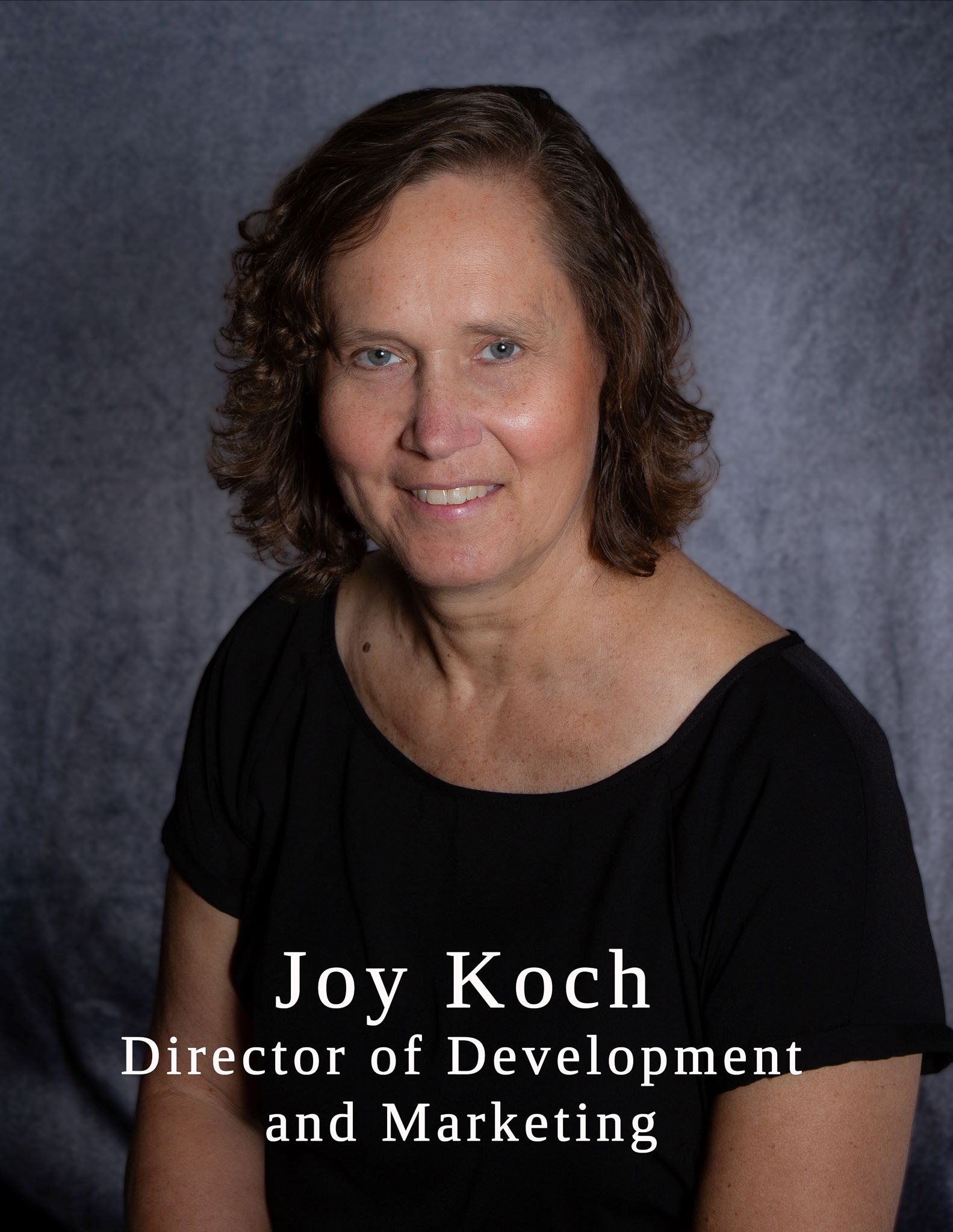 Joy Koch