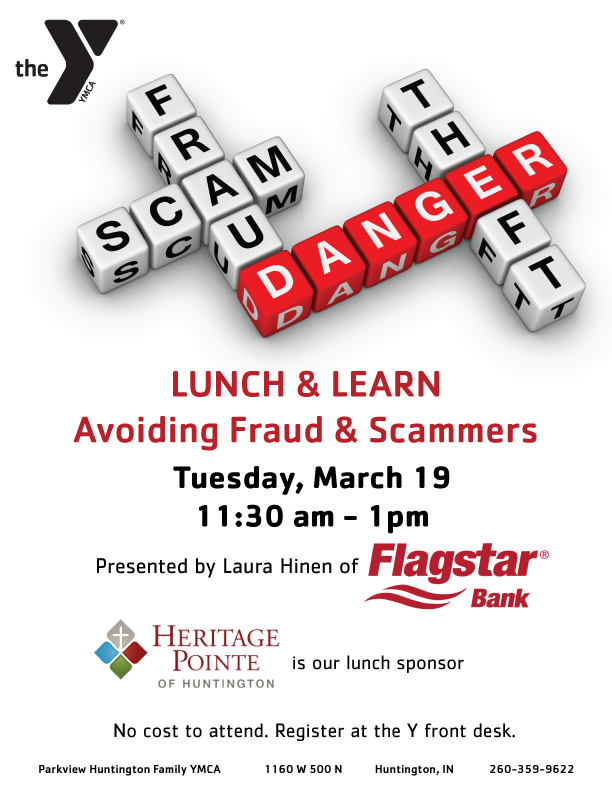 Events Huntington YMCA events-huntington-ymca