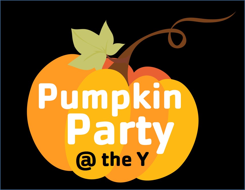 Pumpkin Party!
